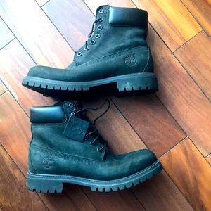Timberland Classic Boots